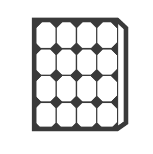 PV-Anlage